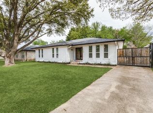 11257 McCree Rd, Dallas, TX 75238