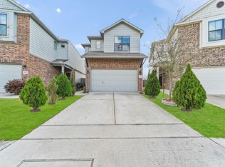 16035 Thornbill Ln, Houston, TX 77084