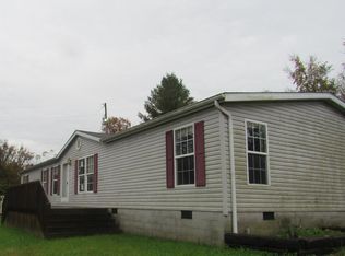 1199 Mount Moriah Rd, Carlisle, KY 40311