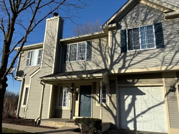 263 Windsor Ct Unit A, South Elgin, IL 60177