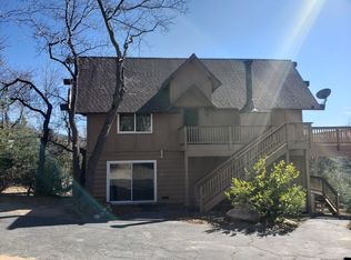 1246 Yellowstone Dr, Lake Arrowhead, CA 92352