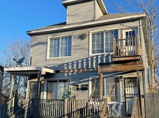 494 W Savannah St, Highland Park, MI 48203