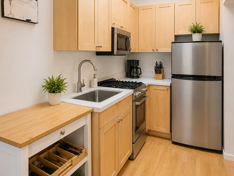 517 E 5th St #500 — Photo 8