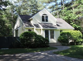 580 Boston Rd, Groton, MA 01450
