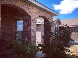 904 E 96th St, Odessa, TX 79765