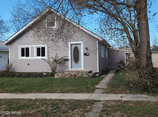 910 Leland Ave, Lima, OH 45805