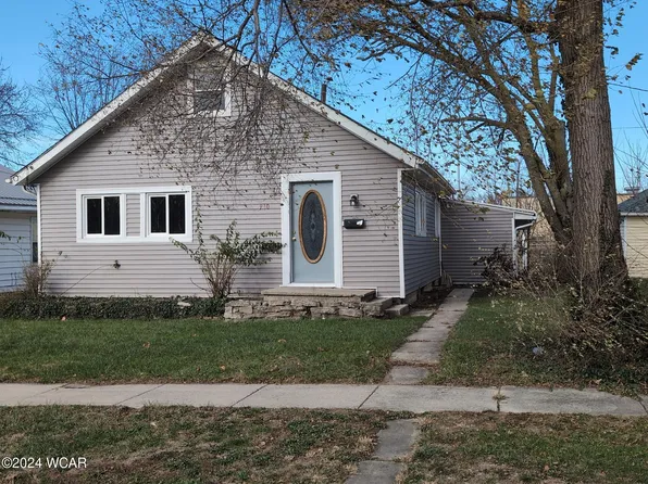 910 Leland Ave, Lima, OH 45805