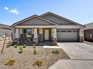 5869 N 193rd Drive, Litchfield Park, AZ 85340