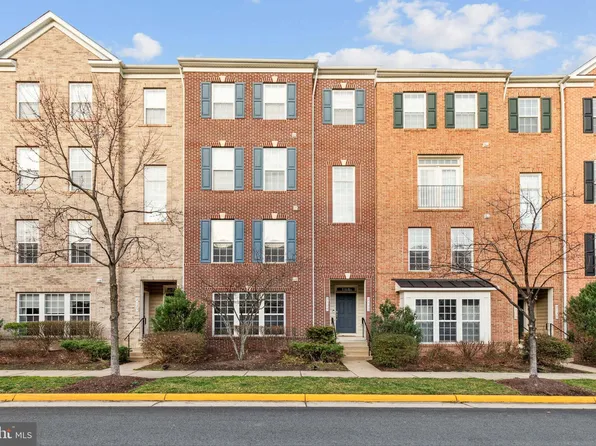 2129 Abbottsbury Way, Woodbridge, VA 22191