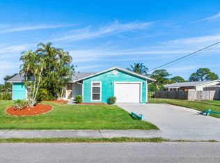 4791 SE Edison Ave, Stuart, FL 34997