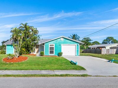 4791 SE Edison Avenue, Stuart, FL, 34997