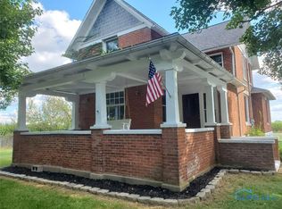 11017 Harris Rd, Defiance, OH 43512