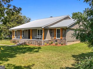 8272 Old Zebulon Rd, Molena, GA 30258