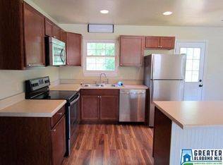 3238 Fortner Ln, Moody, AL 35004