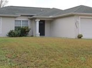 Everett Ter, North port, FL 34286