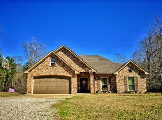 1980 Us Highway 96 N, Pineland, TX 75968