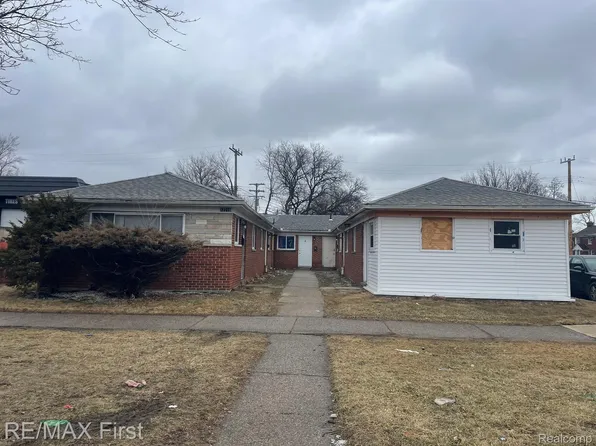 12216 Morang Dr, Detroit, MI 48224