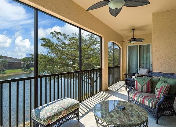 2nd image of 8509 Via Garibaldi Cir Unit 201
