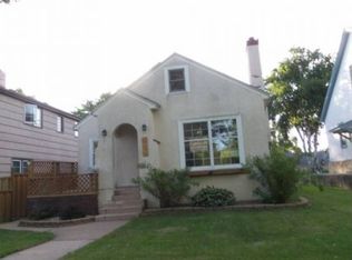 3450 Xerxes Ave N, Minneapolis, MN 55412