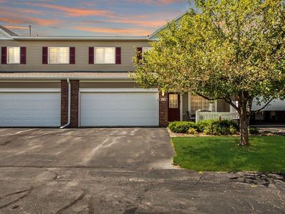 1881 Sandcherry Ct NW, Rochester, MN, 55901