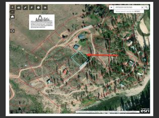 132 Dustin Rd, McCall, ID 83638