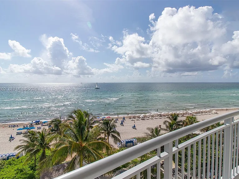 17375 Collins Ave #701 — Photo 7