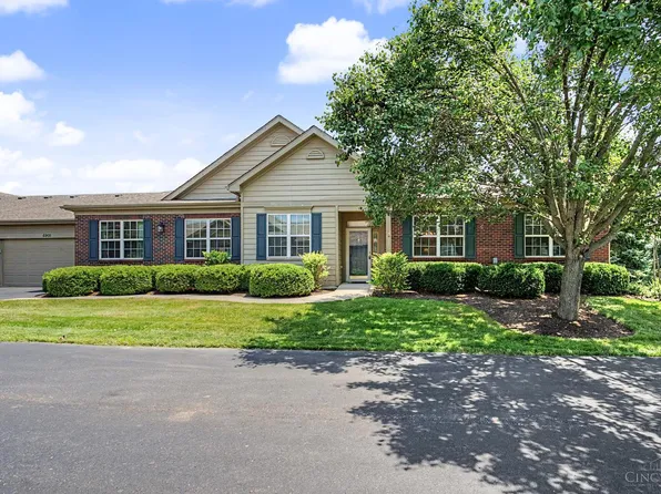6901 Gentry Ln, Mason, OH 45040
