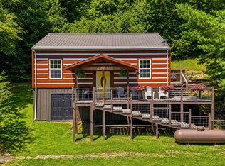 104 Ridge Ave, Appalachia, VA 24216