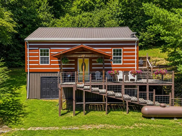 104 Ridge Ave, Appalachia, VA 24216