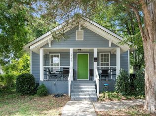225 Flint St, Charlotte, NC