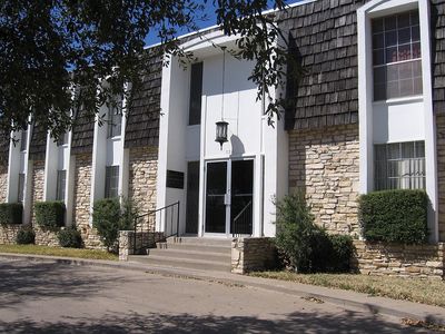 326 W Concho Ave APT 4B, San Angelo, TX, 76903