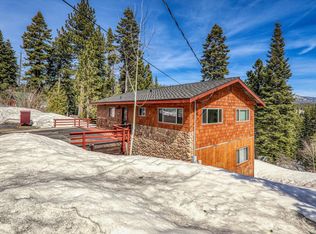 540 Kimberly Dr, Tahoe City, CA 96145
