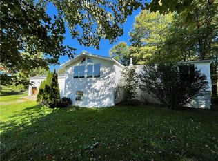 3148 Perry Hwy #3150, Hadley, PA 16130