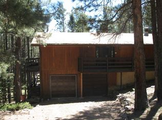 13 Maxwell Way, Angel Fire, NM 87710