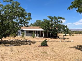 327 S Higley Rd, Golden Valley, AZ 86413