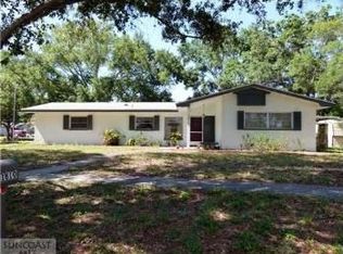 1610 Jeffords St, Clearwater, FL 33756