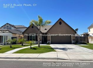 5423 Black Pearl Ct, Bakersfield, CA 93313