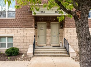 1005 Dennison Ave, Columbus, OH 43201