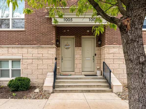 1005 Dennison Ave, Columbus, OH 43201