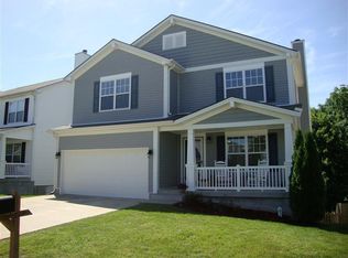 137 Meadow View Way, Georgetown, KY 40324