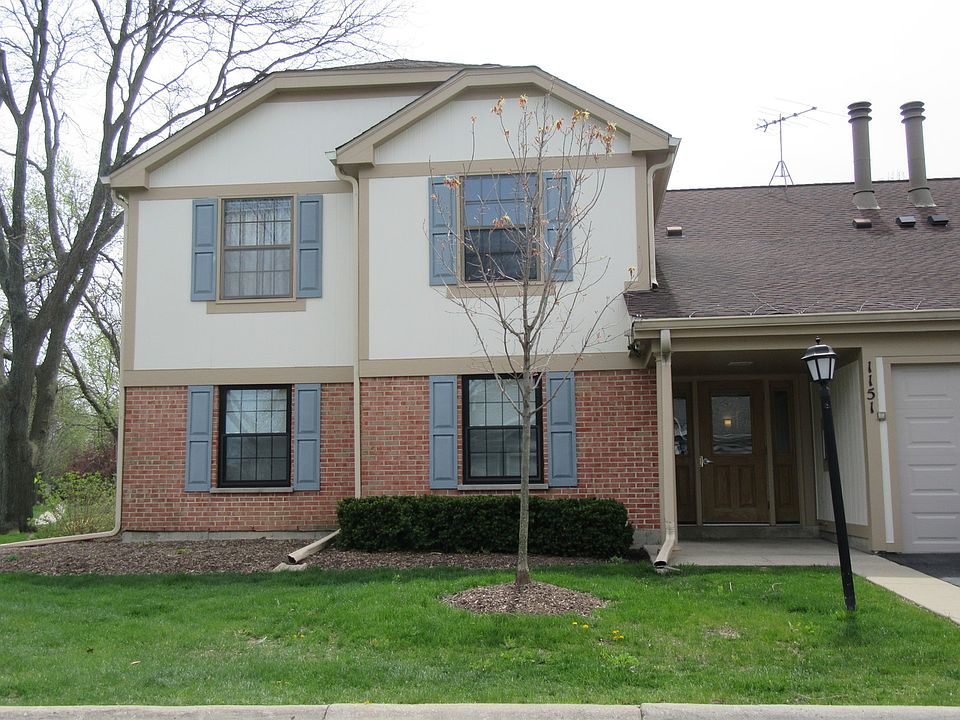 1st image of 1151 Northbury Ln APT B1