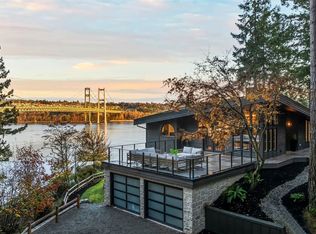1507 Weatherswood Dr NW, Gig Harbor, WA