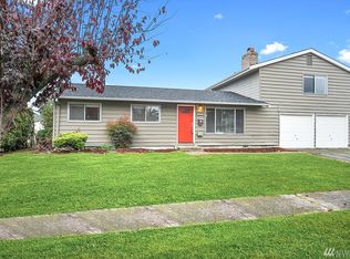 4809 S Burkhart Dr, Tacoma, WA 98409