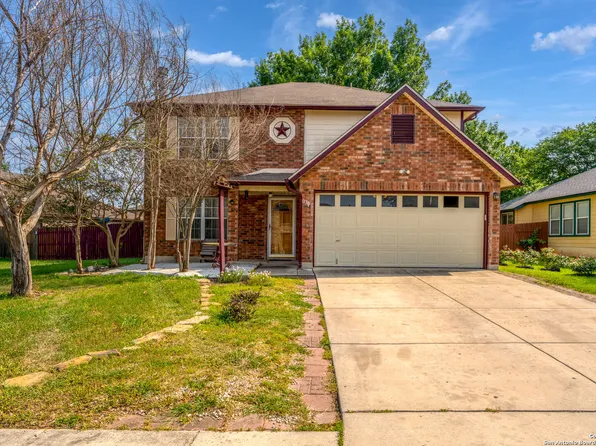 1130 STONE GDN, New Braunfels, TX 78130