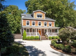 2317 Kingsbury Dr, Charlotte, NC 28205