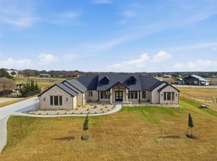 123 Trace Dr, Weatherford, TX 76087