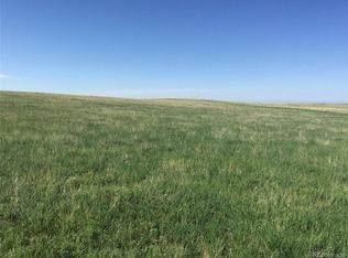 0 Murphy Rd, Calhan, CO 80808