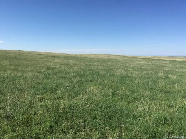 0 Murphy Road, Calhan, CO 80808