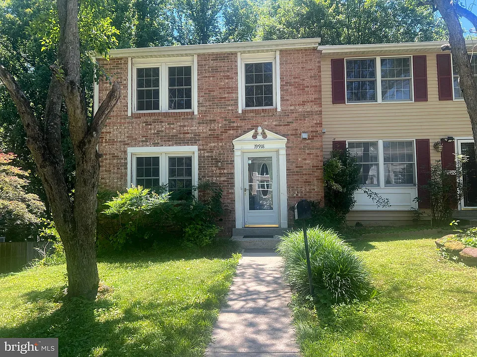 19918 Buhrstone Dr