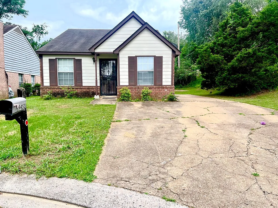 9453 Wickfield Cv